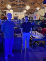 Volunteer Appreciation Night 2020