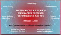 Network@Nite and PDU 