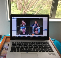 Remote Study Group - Project Management